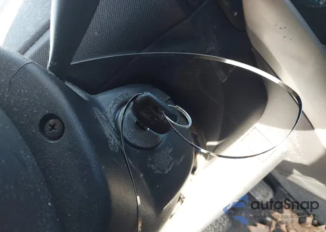 2006 Scion Xa z USA, uszkodzony, nr VIN JTKKT624760143578